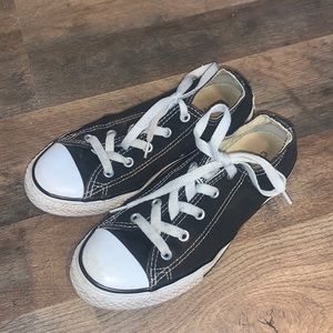 Black & White kids 2.5 Converse